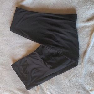 Maternity Workout Leggings